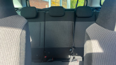 Citroen C3 Aircross 1.2 PureTech 110 Shine 5dr Petrol Hatchback